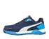 Puma werkschoenen Airtwist S3 laag blauw maat 45