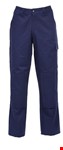 HAVEP werkbroek - Basic - 8286 - marine - maat 52