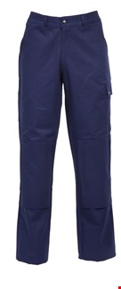 HAVEP werkbroek - Basic - 8286 - marine - maat 52