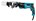 Makita combihamer 230V - HR2631FTX4 - SDS plus - 2.4J - 800W - met stofafzuigset en accessoireset - in aluminium koffer
