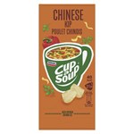 Cup-a-Soup (21x) Unox 17721301 kippen Chinese