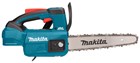 Makita tophandle accu kettingzaag - DUC254CZ - 18V - 25cm - excl. accu en lader - in doos