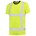Tricorp 103005 T-shirt RWS Birdseye - fluor yellow - maat S