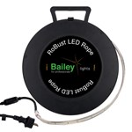 RoBust LED Rope Roll2Go 9 W/m - 830 lm/m - 6500K - IP65 - 10 m