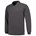 Tricorp polosweater - Casual - 301004 - donkergrijs - maat XS