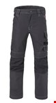 HAVEP werkbroek - Attitude - 80229 - Antraciet - maat 23