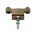 Helm hangrol dubbelparig - 391