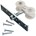 Henderson hangrol - voor 290 nylon 57 k/n