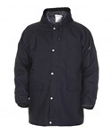 Hydrowear Regenjas Ulft zwart - maat XL
