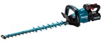 Makita accu heggenschaar - UH008GM201 - XGT 40V Max - 60 cm - 2x4.0 Ah accu en snellader - in doos