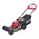 Milwaukee accu grasmaaier - F2LM53-0 - 18V - excl. accu en lader