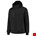 Tricorp 402708 winterjas tech shell RE2050 zwart maat XS