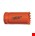 Bahco Sandflex gatzaag - bimetaal - 50mm - 3830-50-VIP
