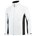 Tricorp softshell jack - Bi-Color - Workwear - 402002 - wit/donkergrijs - maat XXL