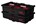 Milwaukee PACKOUT Tool Tray gereedschapsbak
