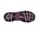 Puma Define WNS werkschoenen S1P paars/zwart - maat 38