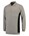 Tricorp polosweater Bi-Color - Workwear - 302001 - grijs/zwart - maat XS