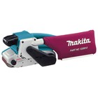 Makita bandschuurmachine 230V - 9903 - 76mm - 1010W - in doos