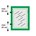 AXA veiligheids raamsluiting met opbouwsluitkom 3319 - SKG* - links buitendraaiend - F1 - 3319-61-91/6