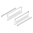 Blum metabox ladegeleiders 320H 150hg