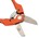 Bahco snoeischaar - 220mm - P138-22-F