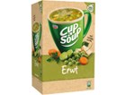 Unox Cup-a-Soup erwten - 24x - 069840