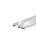 Ellen slijtdorpelprofiel - ARP 5 R5 (dorpel dicht) - 3000 mm - aluminium