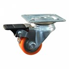 Novio zwenkwiel rem oranje PU 228.036.236.625
