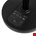 Eurom Vento 3DS Silent Comfort Ventilator zwart - 35 cm
