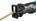 Makita DJR186Z accu reciprozaagmachine 18V excl. accu en lader