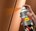 Rust-Oleum deklaag metallic - Hard Hat - metallic - zilver aluminium - metallic - 0.5l - spuitbus