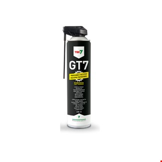 TEC7 GT7 7-in-1 multispray - 600ml aerosol
