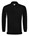 Tricorp polosweater Bi-Color - Workwear - 302001 - zwart/grijs - maat 3XL