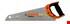 Bahco handzaag ProfCut - 400 mm - vijlbaar - PC-16- FILE-U7