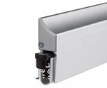 EllenMatic Elegance opbouwcassette 100 cm