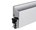 EllenMatic Elegance opbouwcassette 100 cm