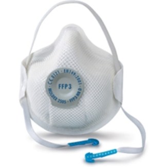 Moldex stofmasker - Ventex® Klima - FFP3-Nr-D