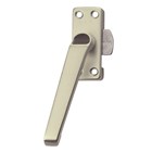 AXA raamsluiting 3308 - met drukknop - draairichting 1-4 - links draaiend - F2 - 3308-42-92/6