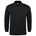 Tricorp polosweater - Casual - 301004 - zwart - maat 3XL