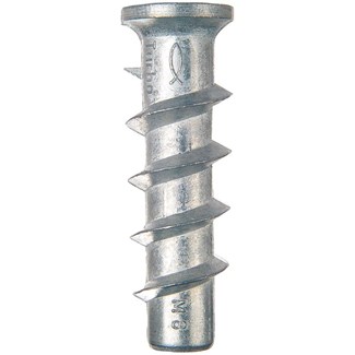 Fischer cellenbetonanker - metaal - FTP M10x70mm - 78417