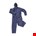 Hydrowear overall - Urk - marineblauw - 072450 - 4XL