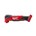 Milwaukee accu multitool - M18 FMT-0X - 18V - excl.accu en lader - in HD box 