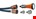 Gardena textielslang 18470 Liano™ Xtreme+ broes/slangstuk set 20m