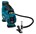 Makita accu luchtpomp - MP100DZ - 12V Max - excl. accu en lader - in doos