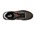 Puma werkschoenen Frontside S1P laag bruin maat 39
