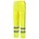 Tricorp regenbroek RWS - Workwear - 503001 - fluor geel - maat M