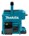 Makita accu koffiezetapparaat - DCM501Z - excl. accu en lader - in doos