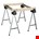 Stanley Fatmax opvouwbare zaagbok - FMST1-75763