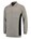 Tricorp polosweater Bi-Color - Workwear - 302001 - grijs/zwart - maat M