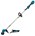 Makita accu trimmer D-greep - DUR192LZ - 18V - excl. accu en lader - in doos
